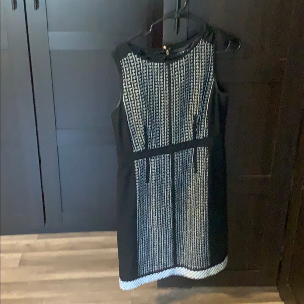 Winter Dress